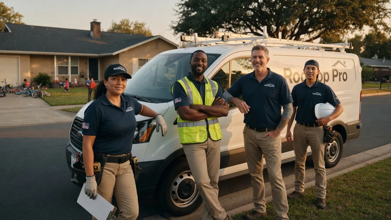 Roof Repair in Long Creek, SC near me